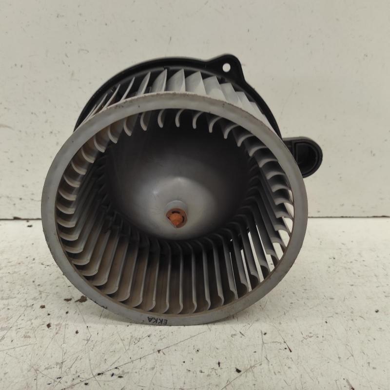 heater fan/motor