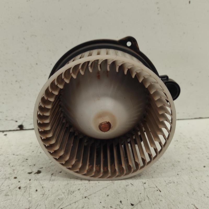 heater fan/motor