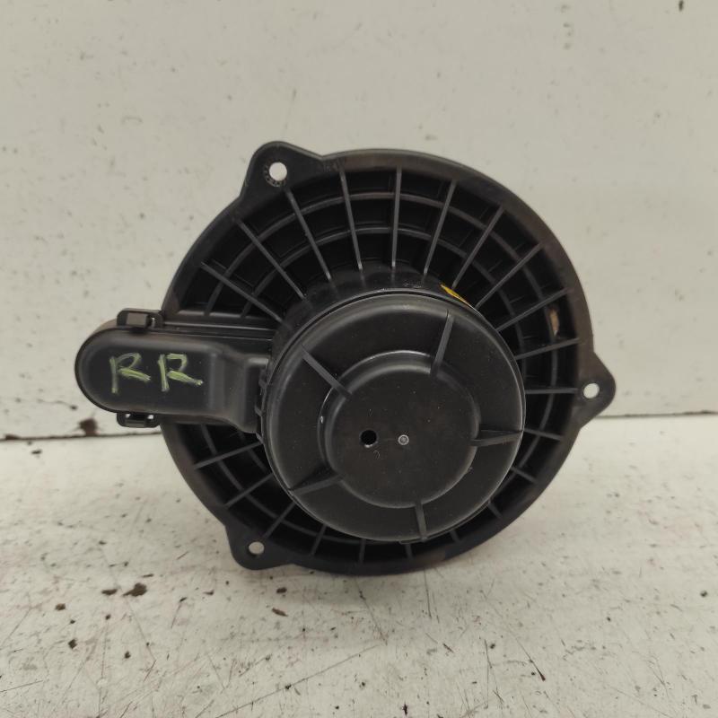 heater fan/motor