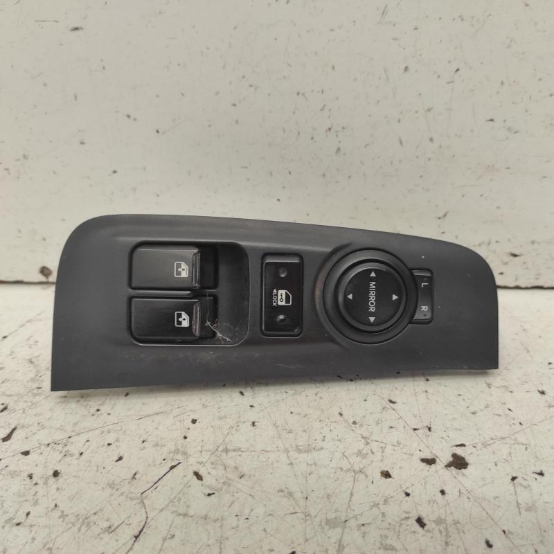 power door window switch