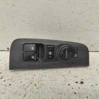 power door window switch