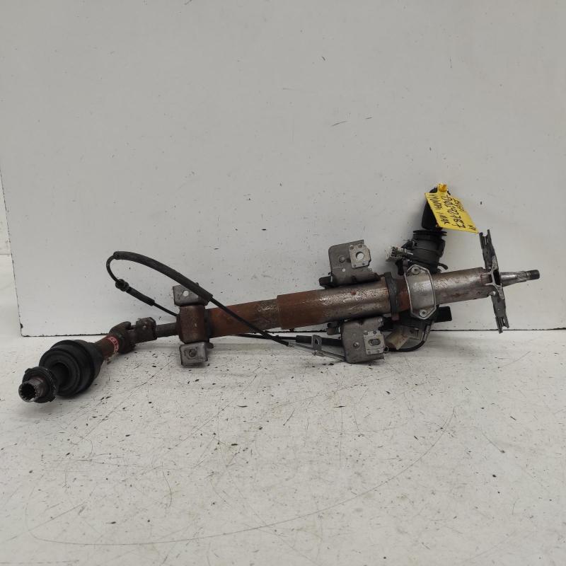 steering column