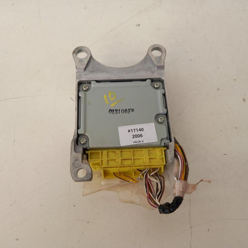 airbag module/sensor