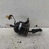 fuel filter housing