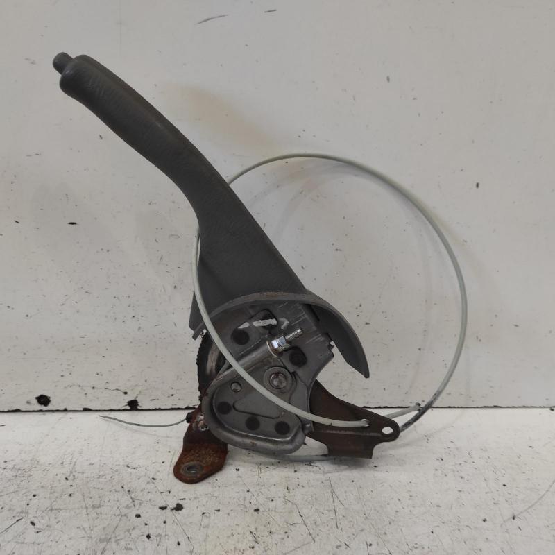 handbrake lever