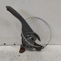 handbrake lever