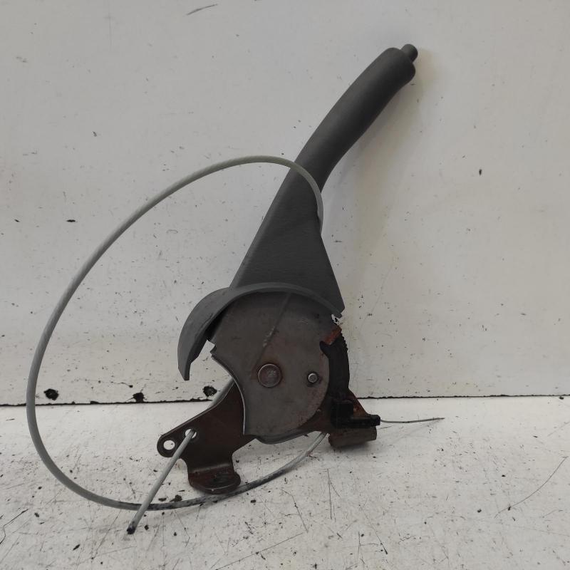 handbrake lever