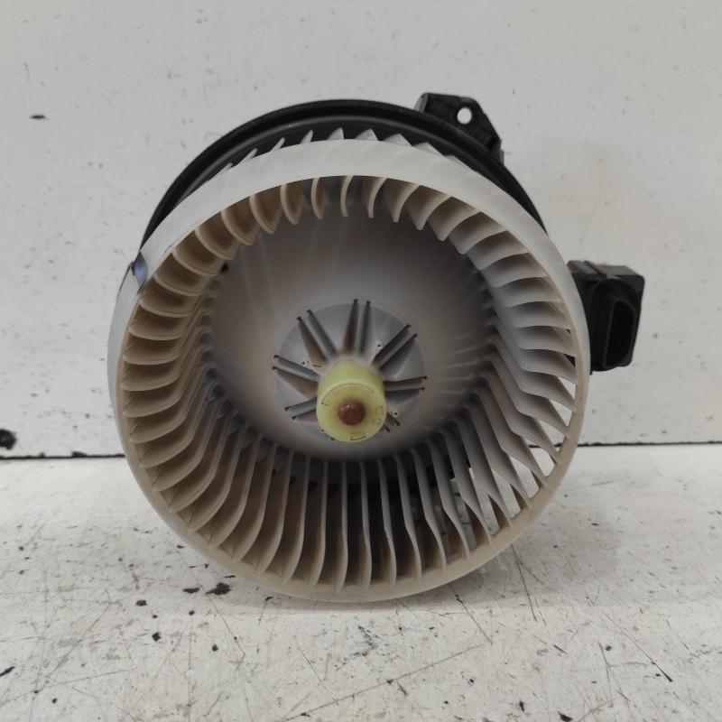 heater fan/motor