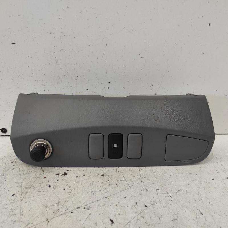 miscellaneous switch relay