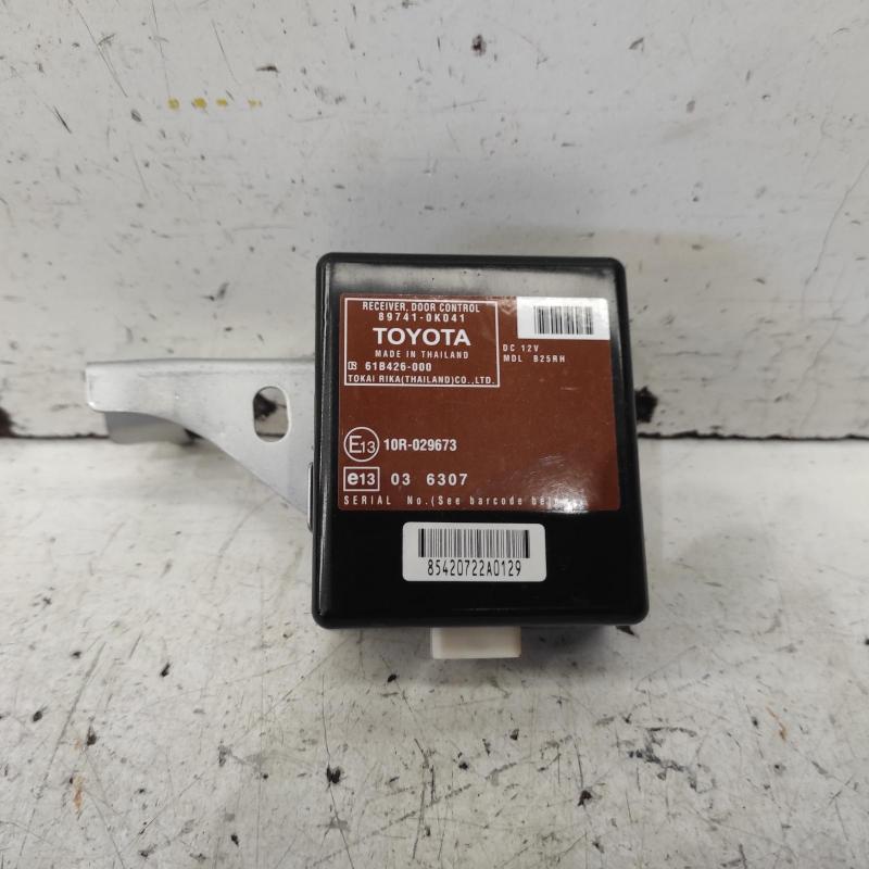 miscellaneous switch relay