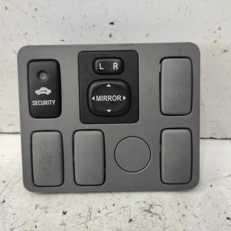 miscellaneous switch relay