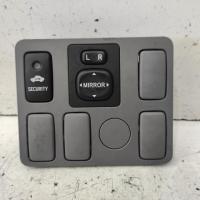 miscellaneous switch relay