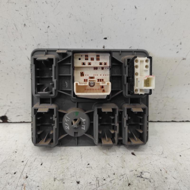 miscellaneous switch relay