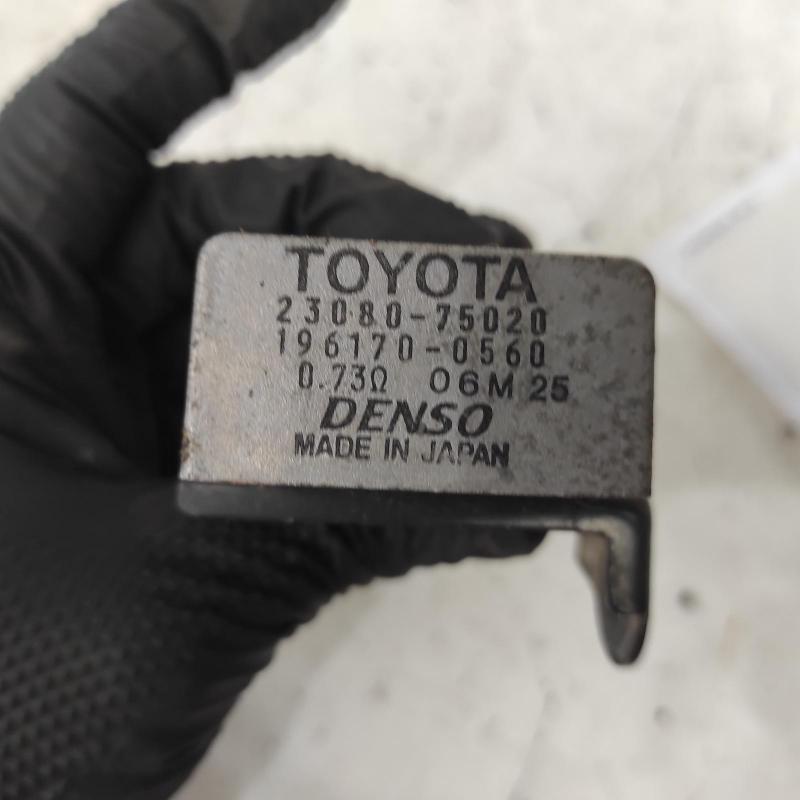 miscellaneous switch relay