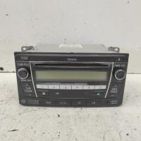 stereo/head unit