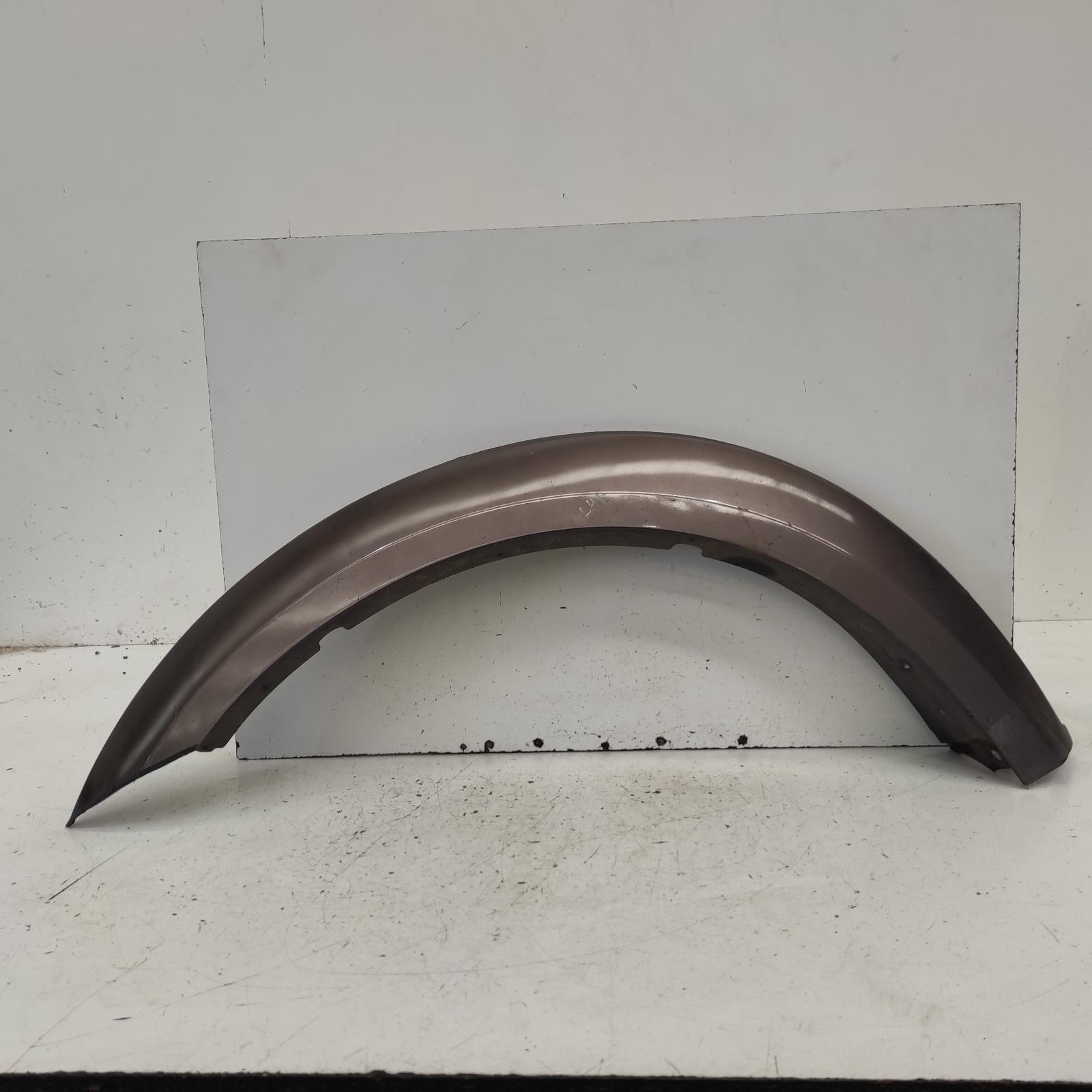 Triton Wheel Arch Flare 2006-2015 lh front,ml-mn,07/06-04/15 00021545 #653654