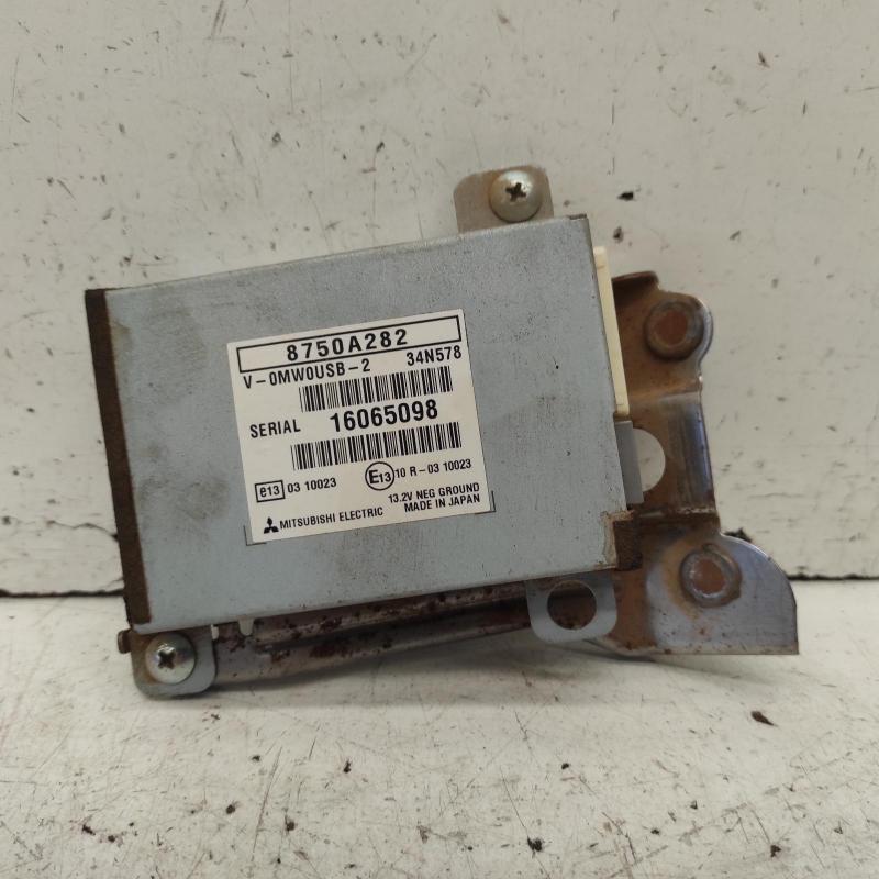 miscellaneous switch relay