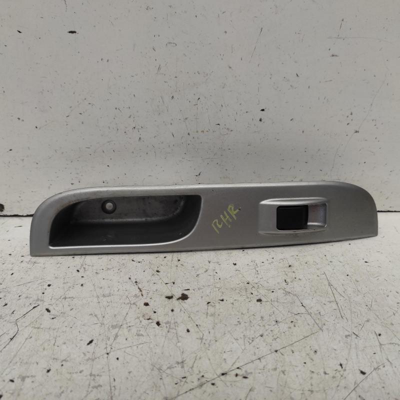 power door window switch