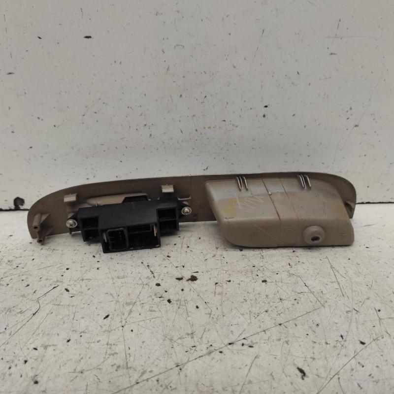 power door window switch