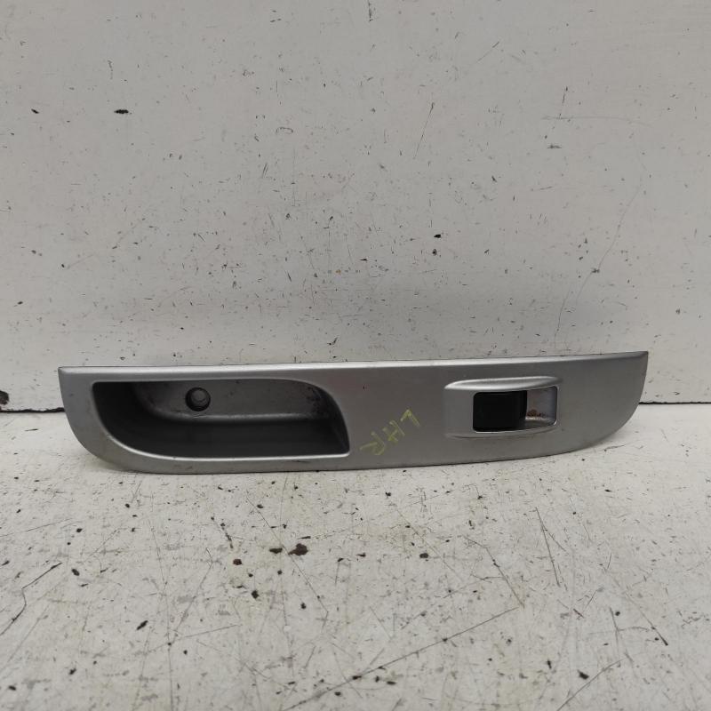 power door window switch