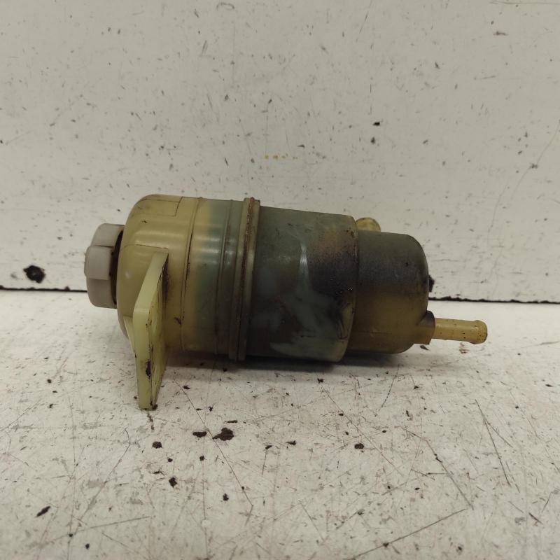 power steering reservoir