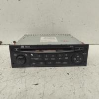 stereo/head unit