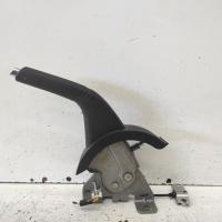 handbrake lever
