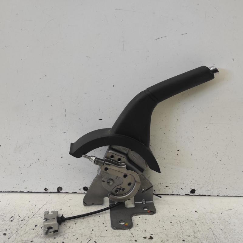 handbrake lever
