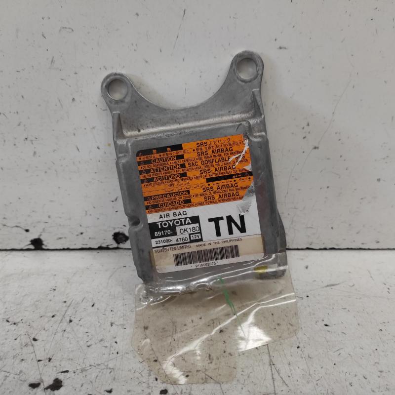 airbag module/sensor