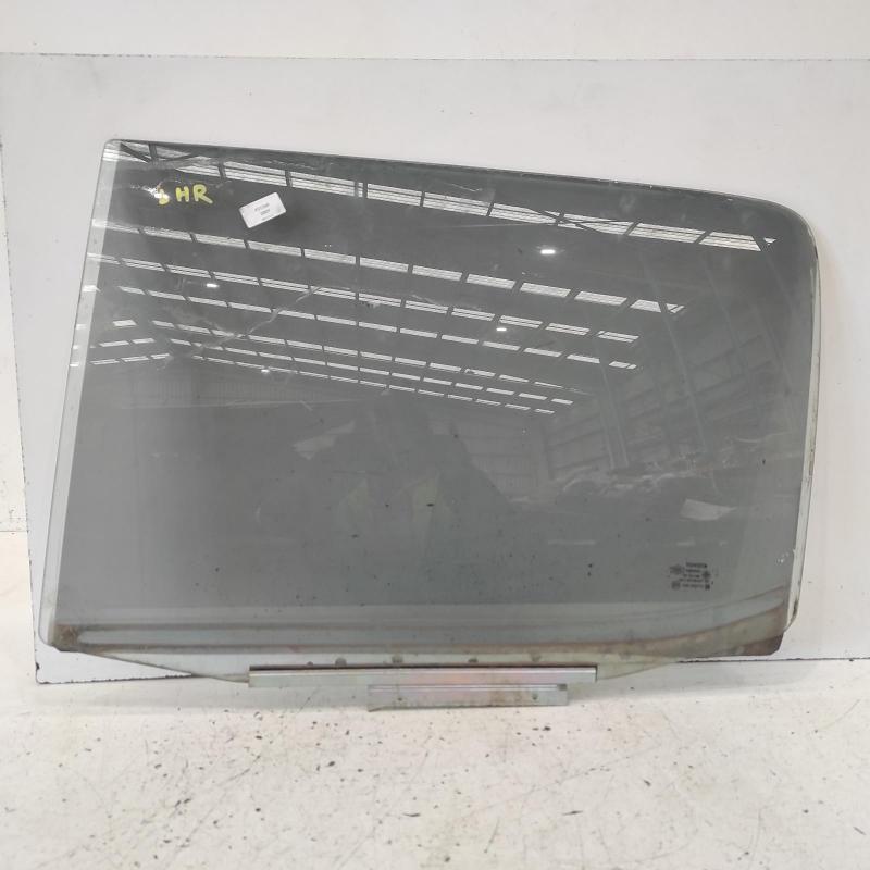 door window rear left