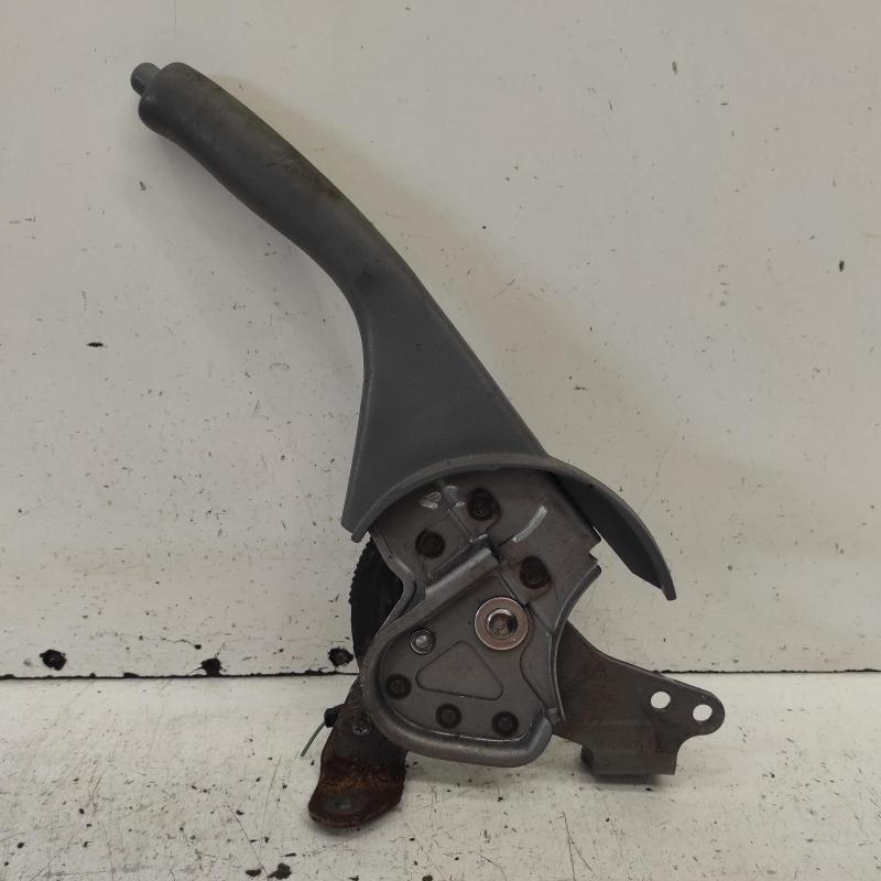 handbrake lever
