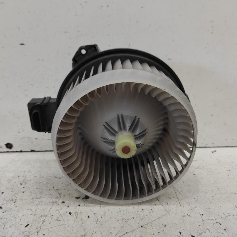 heater fan/motor