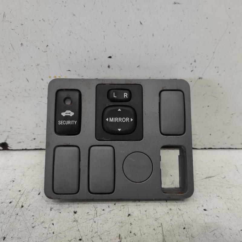 miscellaneous switch relay