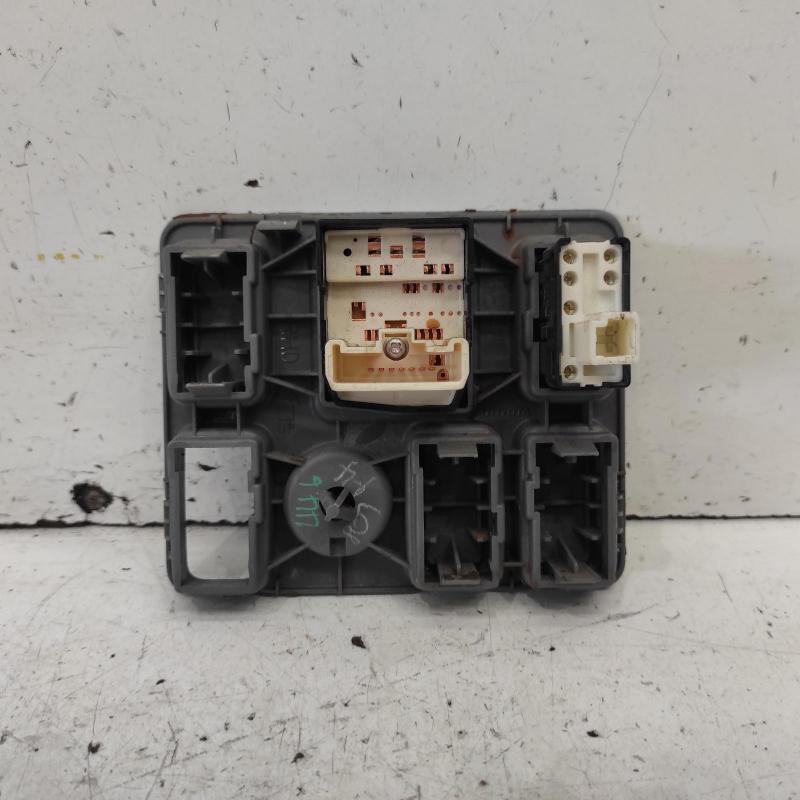 miscellaneous switch relay