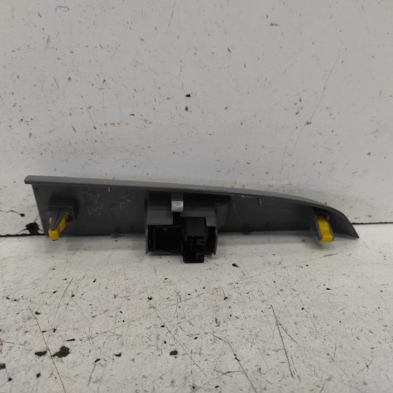 power door window switch