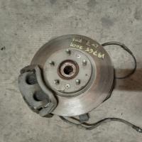 hub assembly front right