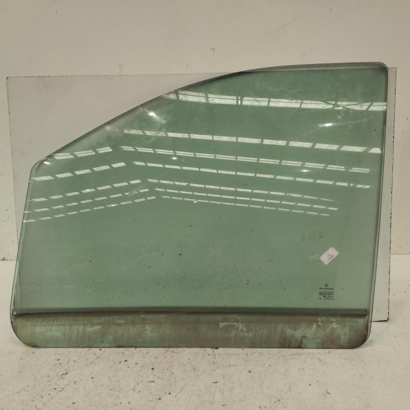 door window front left