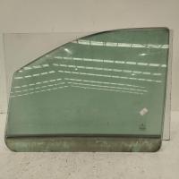 door window front left