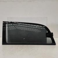 side glass rear left