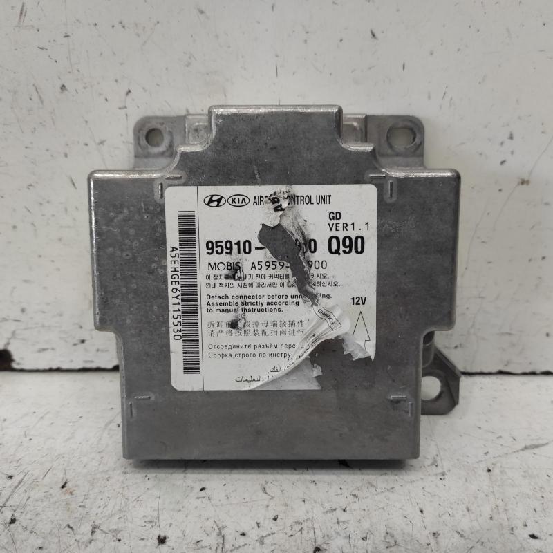 airbag module/sensor