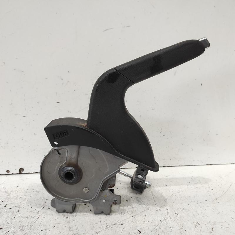 handbrake lever