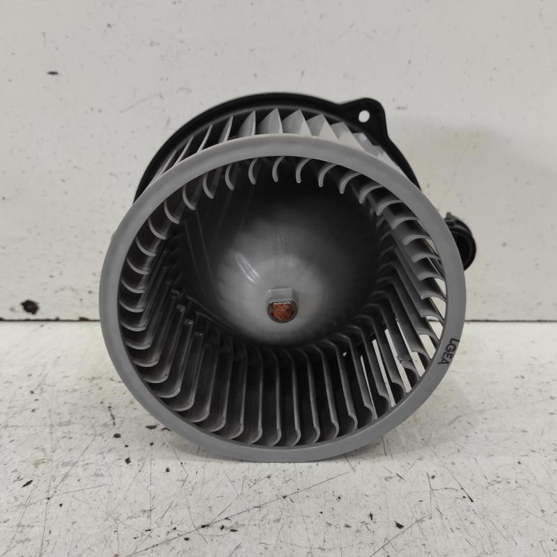 heater fan/motor