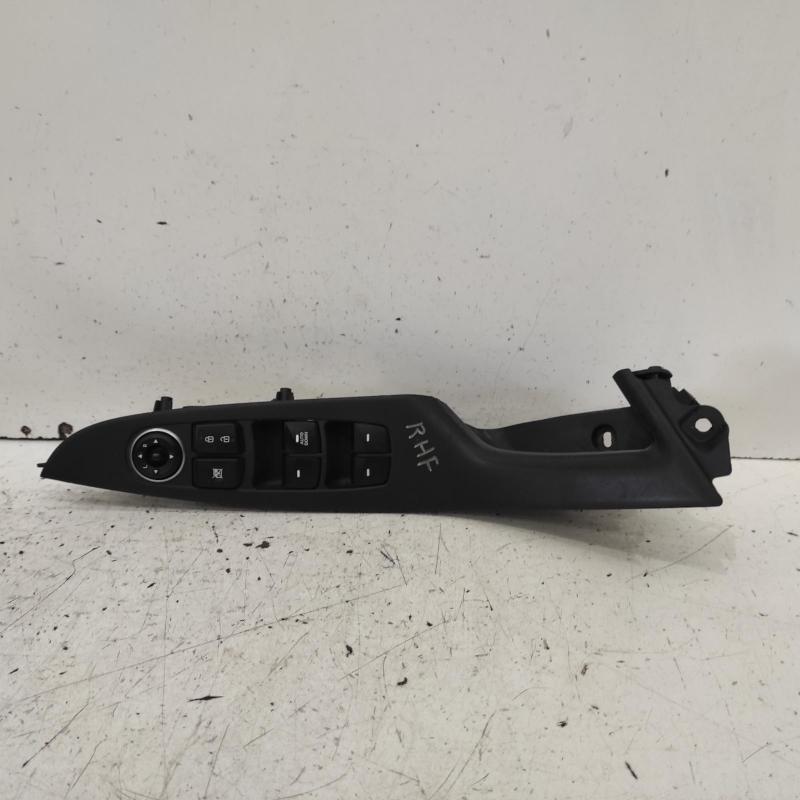 power door window switch