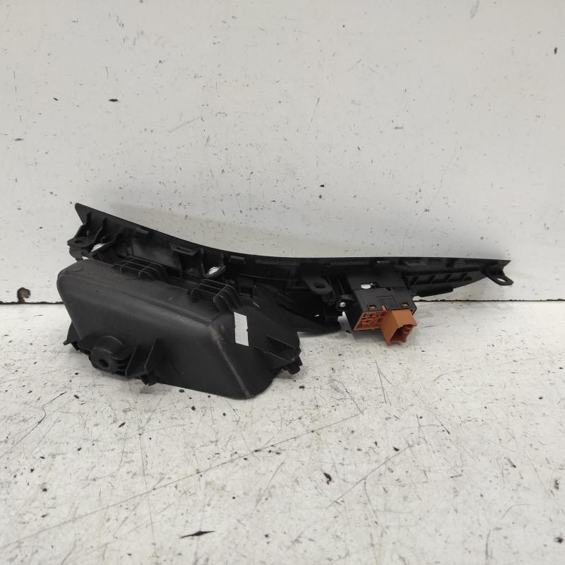 power door window switch