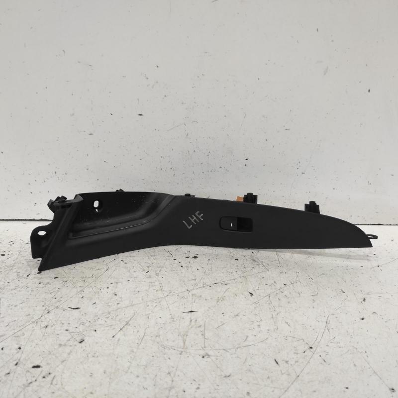 power door window switch