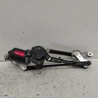 wiper motor