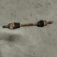 driveshaft left