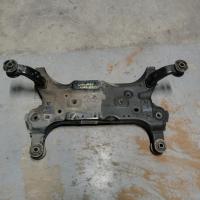 crossmember/cradle front