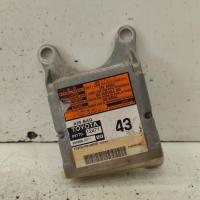 airbag module/sensor