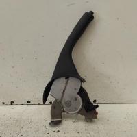 handbrake lever